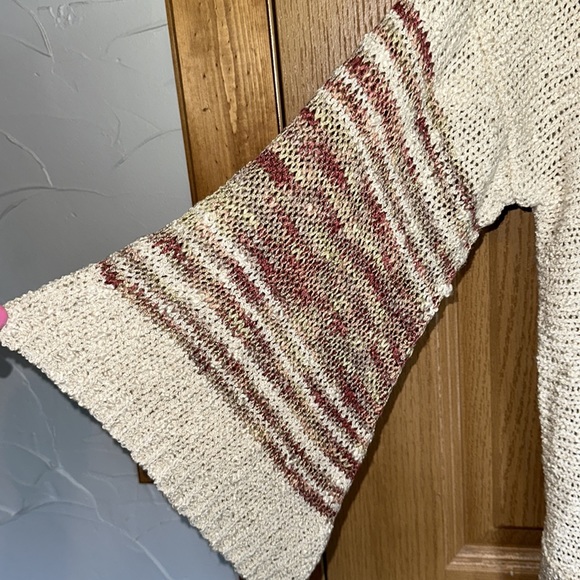 Artistic works by Lu / Lu Couture long cardigan with pockets 🥰 - Picture 4 of 5